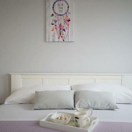 Dolce Vita Apartment Zadar Bagian luar foto