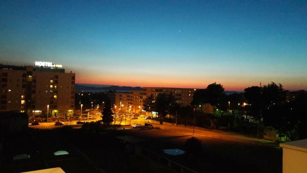 Dolce Vita Apartment Zadar Bagian luar foto