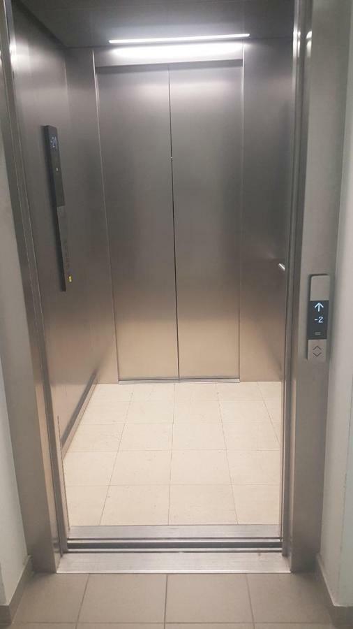 Dolce Vita Apartment Zadar Bagian luar foto
