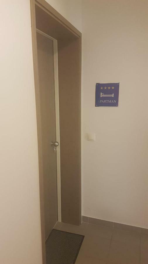 Dolce Vita Apartment Zadar Bagian luar foto