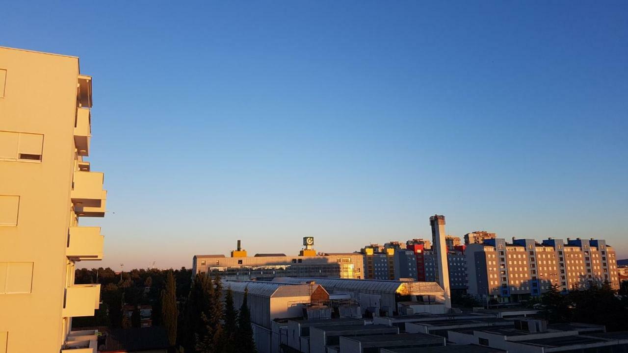 Dolce Vita Apartment Zadar Bagian luar foto