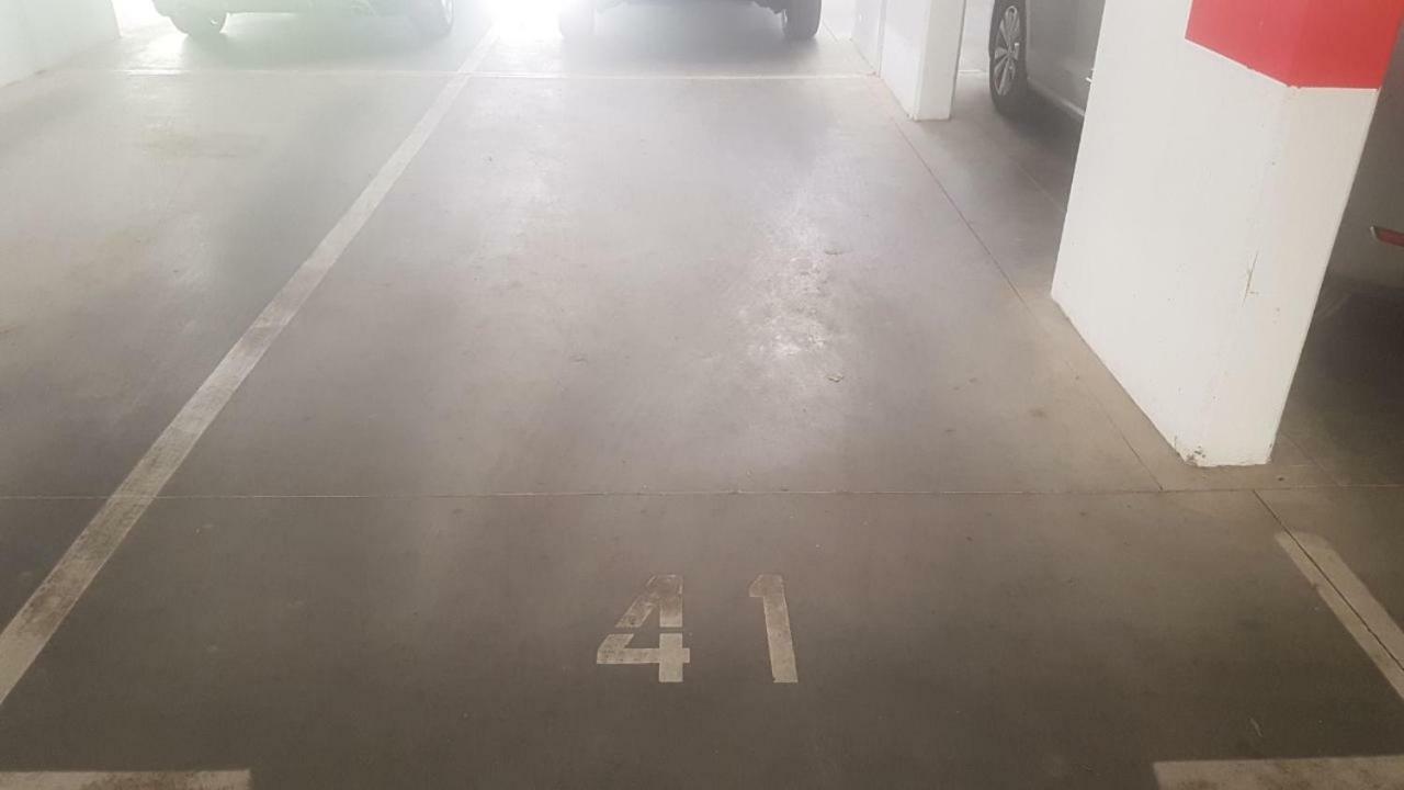 Dolce Vita Apartment Zadar Bagian luar foto