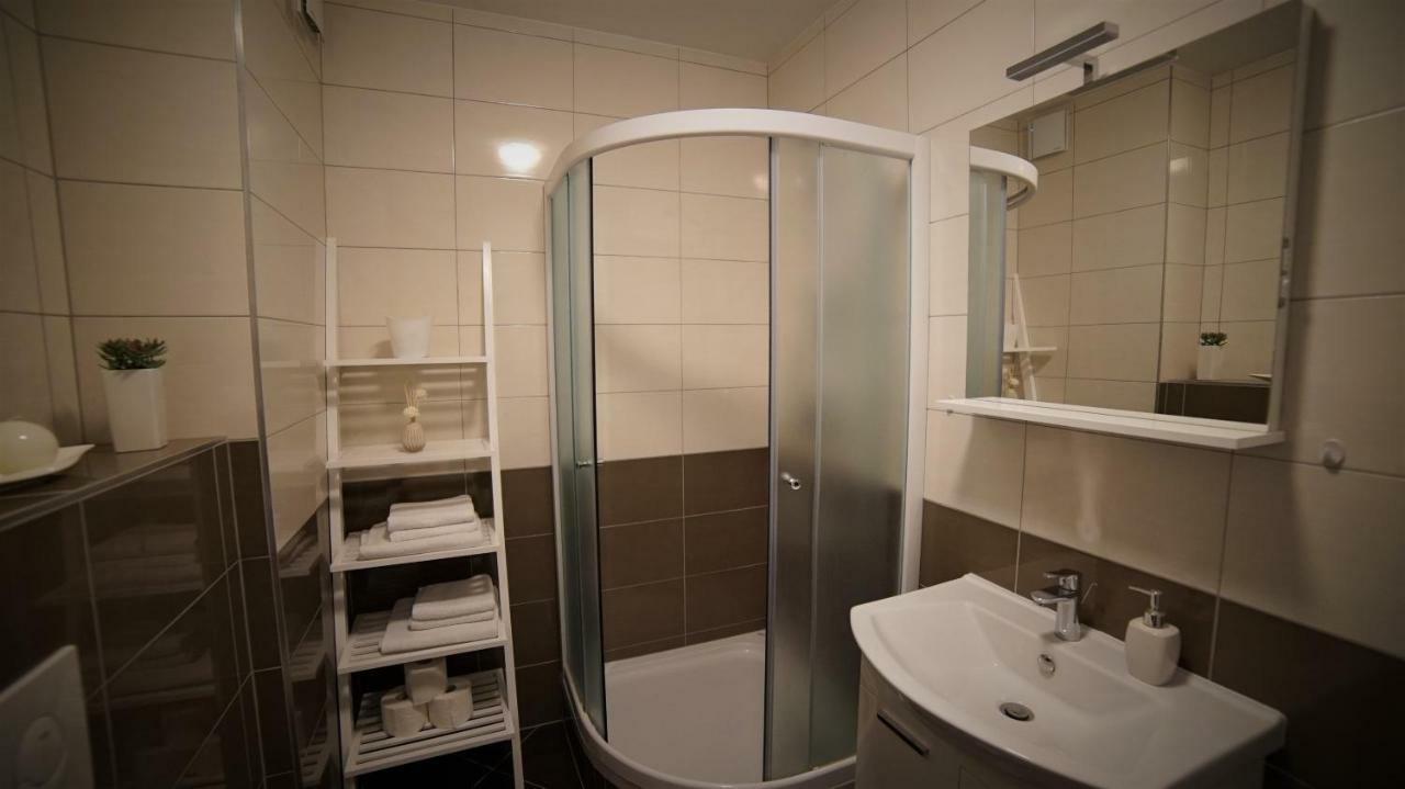 Dolce Vita Apartment Zadar Bagian luar foto