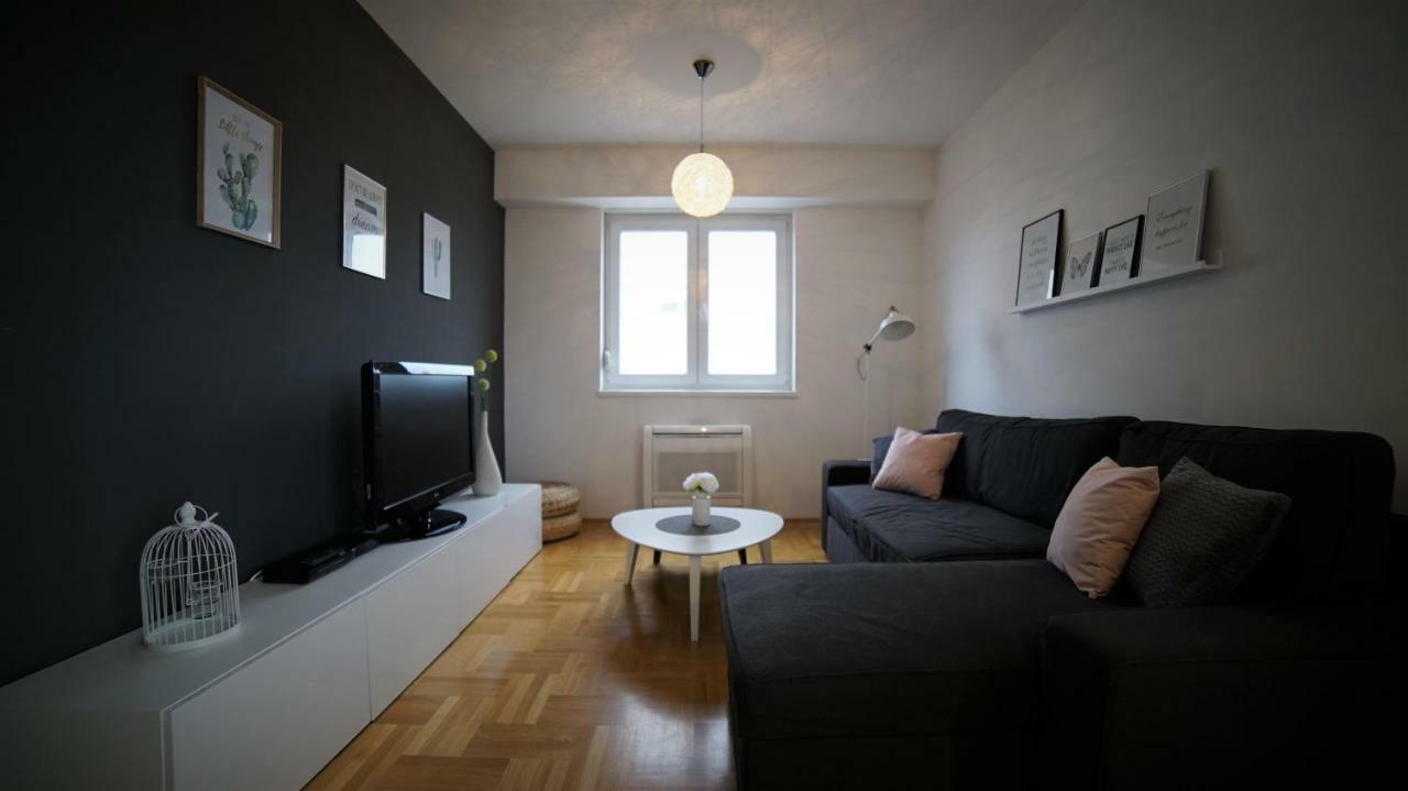 Dolce Vita Apartment Zadar Bagian luar foto
