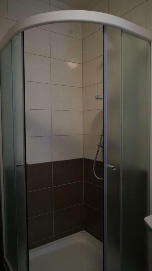 Dolce Vita Apartment Zadar Bagian luar foto