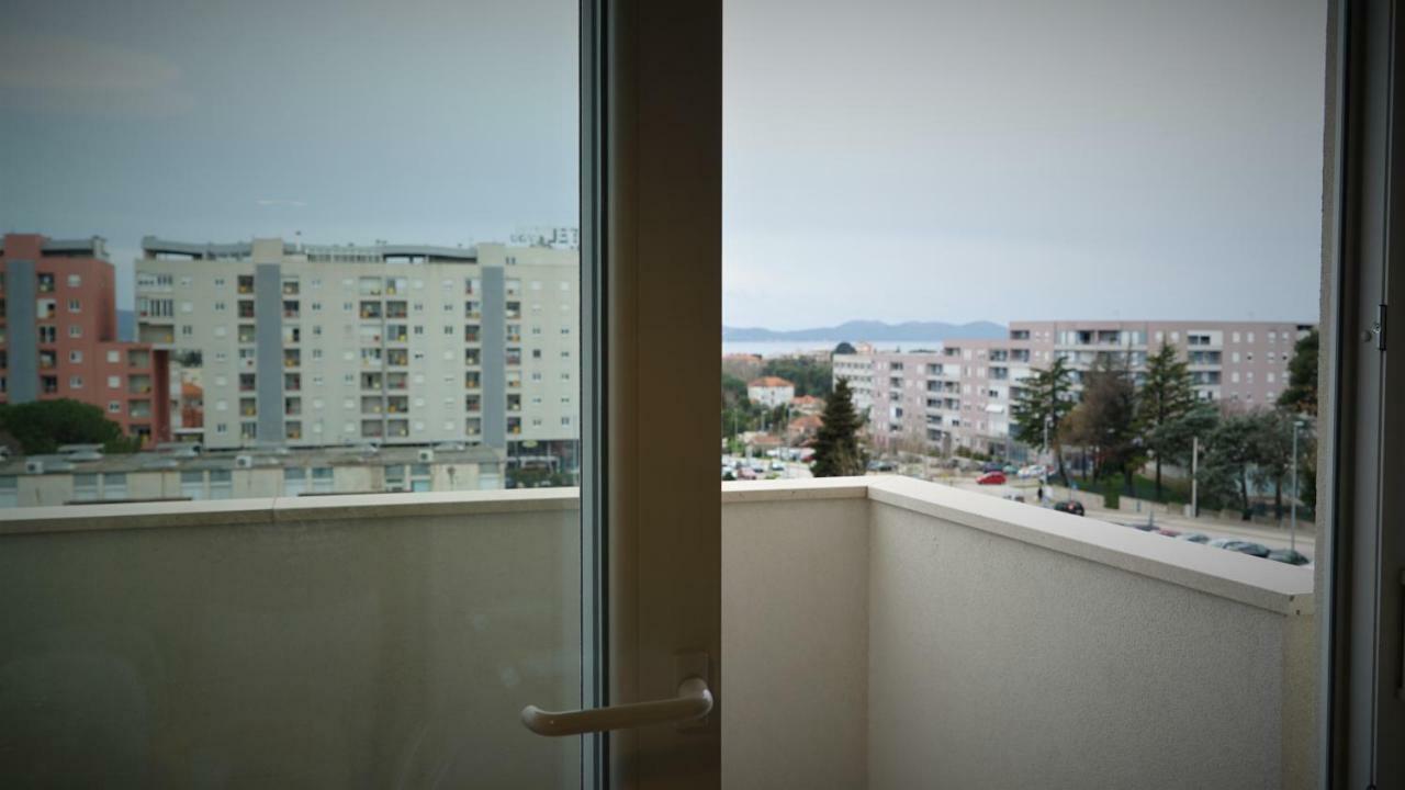 Dolce Vita Apartment Zadar Bagian luar foto