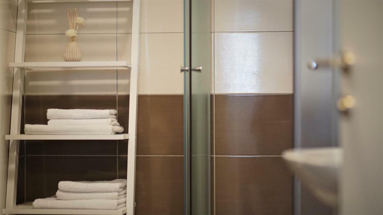 Dolce Vita Apartment Zadar Bagian luar foto
