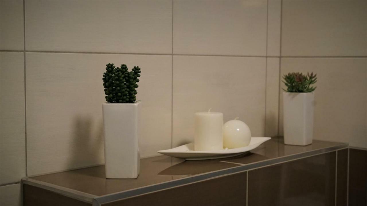Dolce Vita Apartment Zadar Bagian luar foto
